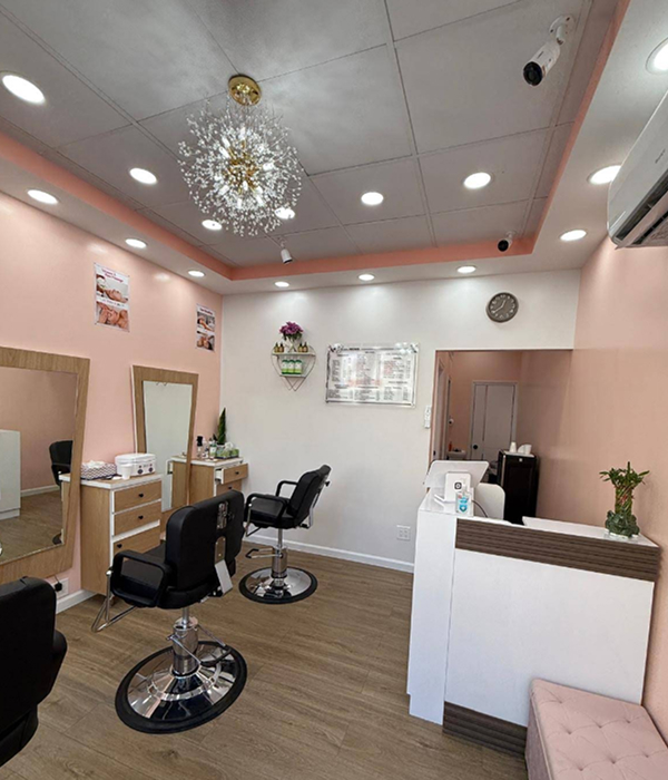 Eyebrows Tinting Manhattan, NY