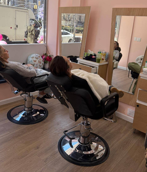 Facials Services Manhattan, NY