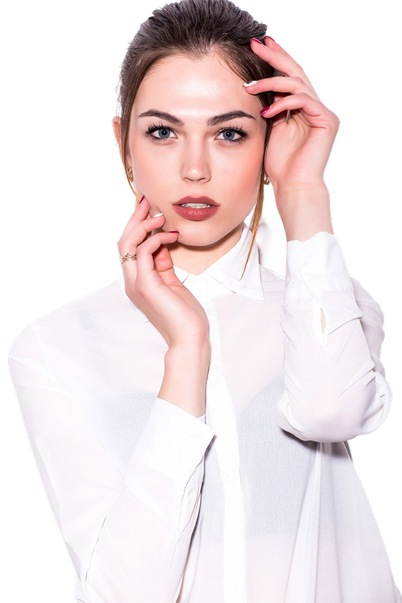 Beauty Salon in Broadway, NYC