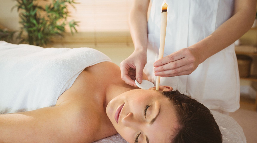 Threading Service in Broadway, NYC